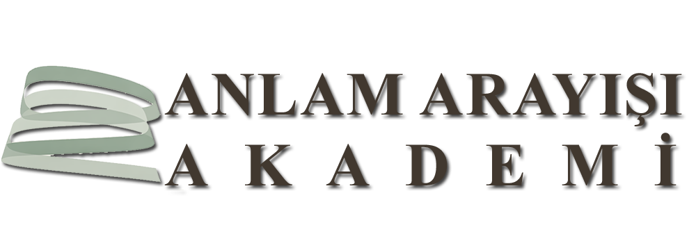 Anlam Arayışı Akademi | Online & Yüz Yüze Psikoloji ve Kişisel Gelişim Eğitimleri
