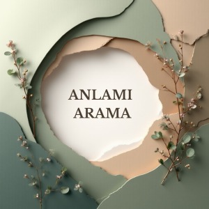 Anlamı Arama