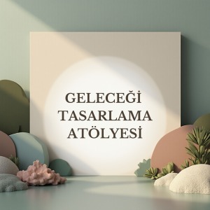 Geleceği Tasarlama Atölyesi