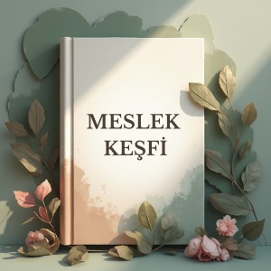Meslek Keşfi